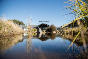 Tongariro Suites Ohakune